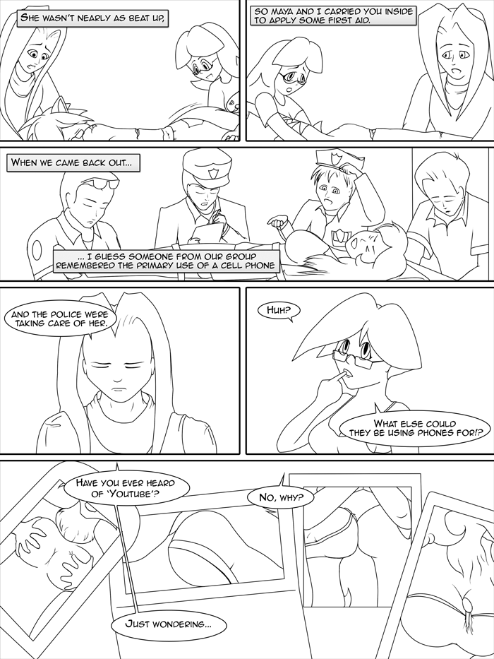 Aftermath 6